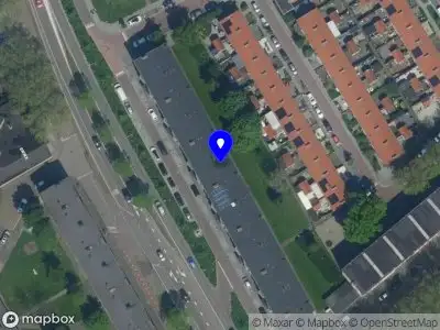 Pantherlete ZAANDAM