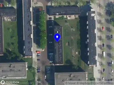 Najouaboukir Amsterdam