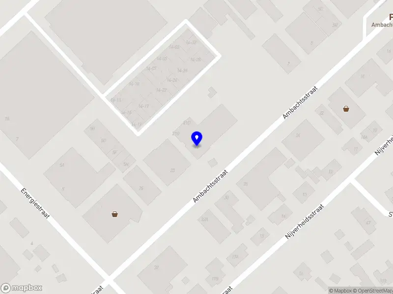 Hybride Automotive B.V. Kampen