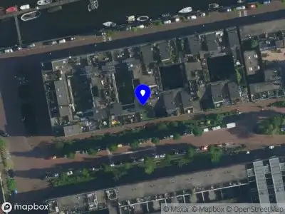 Ludovic Harmony Arts Amsterdam