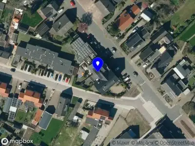 Nieuw bedrijf Products & Marketing KD