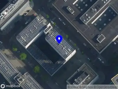 Wander Studio's Amsterdam