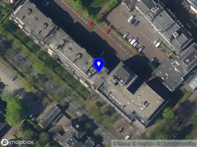 Nynke Breeuwsma Zeist