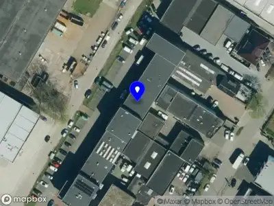 VOF Verhuislift Gelderland Veenendaal