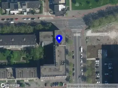 Sunbright Liongate Amsterdam