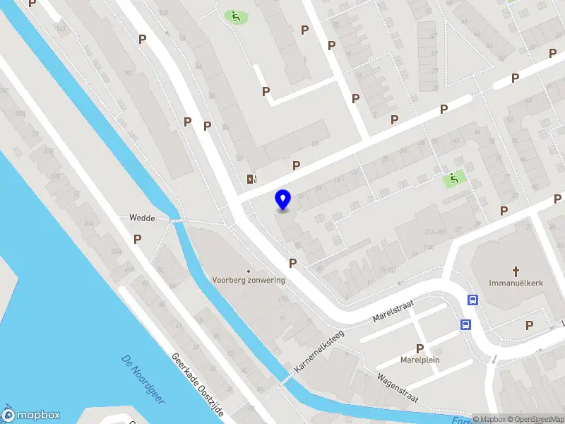 PowerAdapter Maassluis