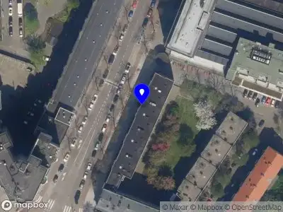 Nieuw bedrijf Slaak Administratie