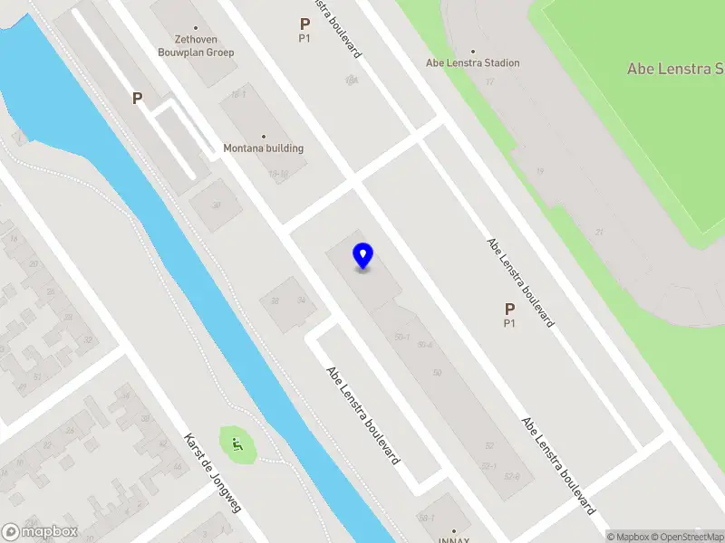 B.V. Beheer MS ABIS Dover