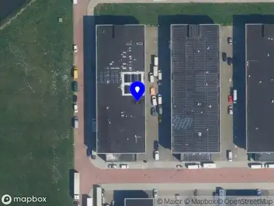 De ruwe steen bouw B.V. Amsterdam