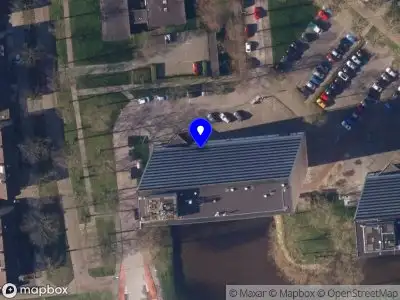 Jil Hofstra Drachten