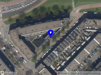 JufDewi Rotterdam