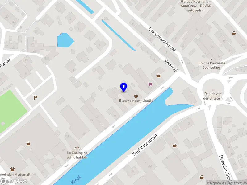 De Man & De Zwart Holding B.V.