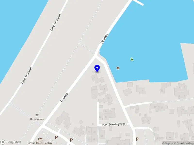 ambulant hulpverlener de jongh