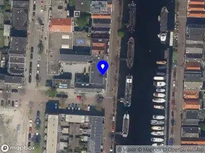 Atelier Tomas Dirrix Rotterdam