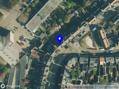 Mandy Molenbroek Hengelo