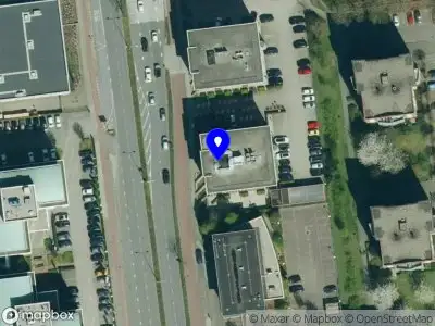 S4F Holding B.V. Ede