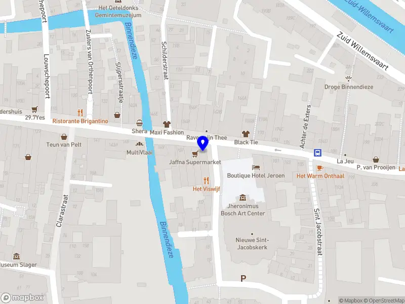 Van Hassel Exploitaties 's-Hertogenbosch