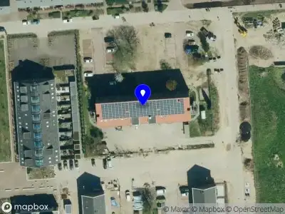 Houdstermaatschappij Gerritsen Coatings B.V.