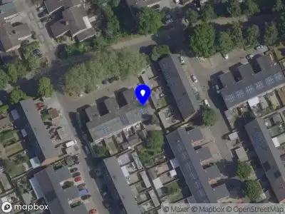 Taxi van Goud Venray