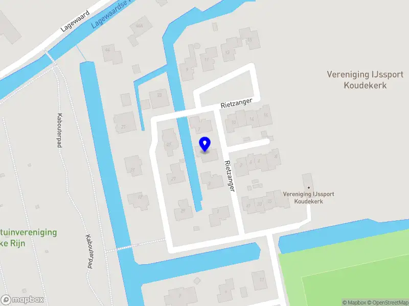 Van Os Beheer B.V. Koudekerk aan den Rijn