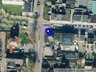 Balkan restaurant Ohrid