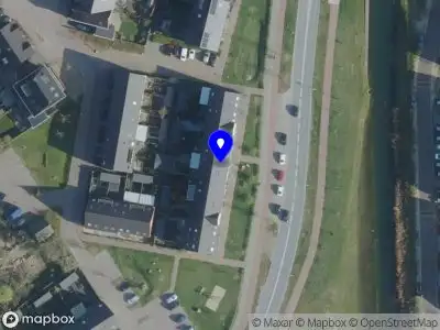 Chauffeursdiensten de Waalstad