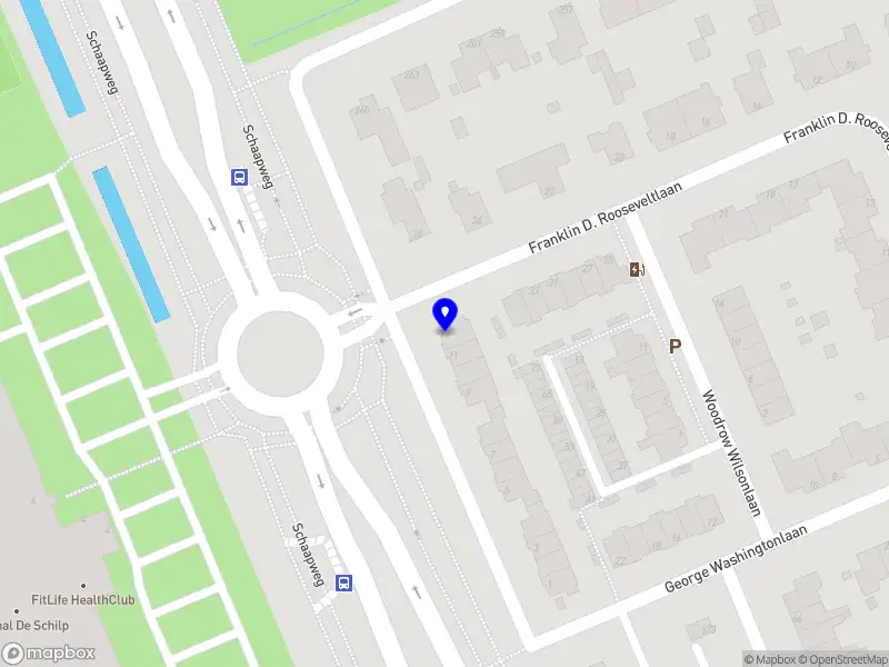 VJ Consultancy Rijswijk