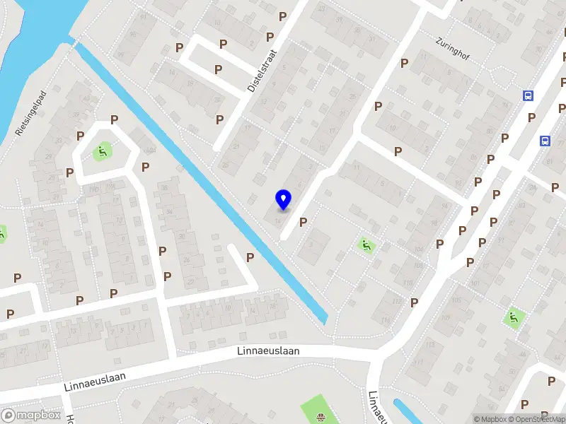 Tekstredactie Puntgaaf