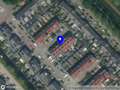 Nieuw bedrijf Bounsy V.O.F.