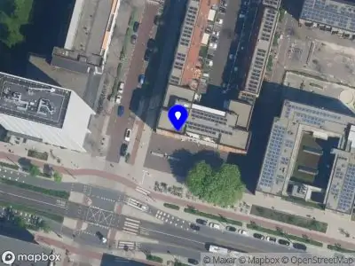 Niya Begeleiding & Coaching Amsterdam
