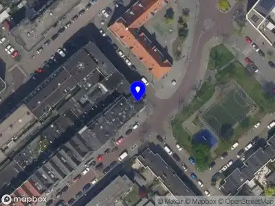 Veligreen Rotterdam