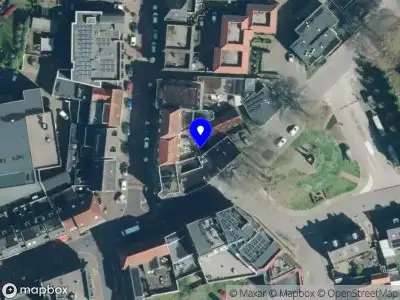 Nieuw bedrijf J.M. Retail Services