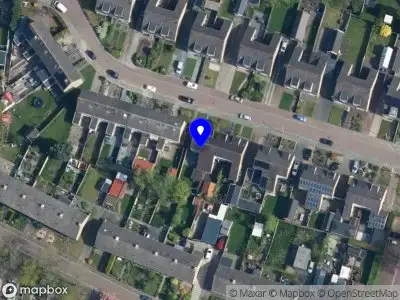 Hormoontherapeut de Jong Langezwaag