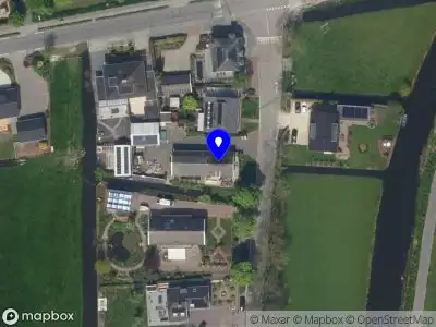 Kinderwijs Pedagogisch Medewerker Marijke