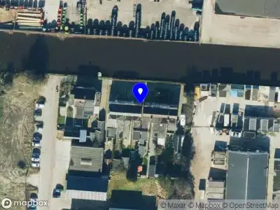 Bremer dienstverlening B.V.