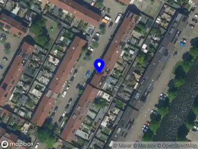 Nieuw bedrijf RBSporten