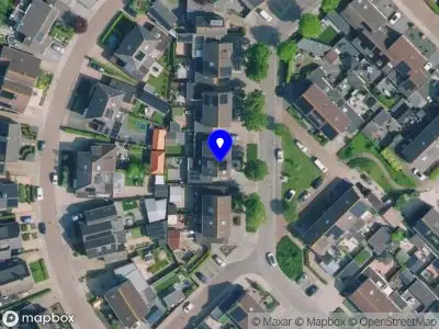 IBF Commercie Genemuiden