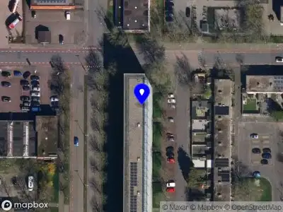 HAzorgt Leeuwarden
