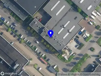 Stomerij Collectief Haarlemmermeer B.V.