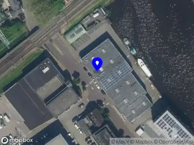 Nieuw bedrijf Fit-Factory