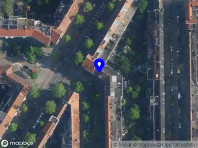 Tandarts R J A van Nieuwenhuizen Amsterdam