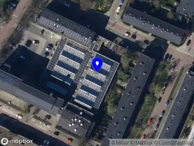 The digital Sporthub Groningen