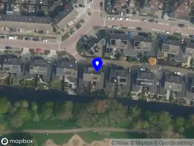 Van der Vegt en Möhlmann Gouda