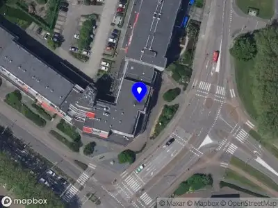 Nieuw bedrijf YouBar Solutions