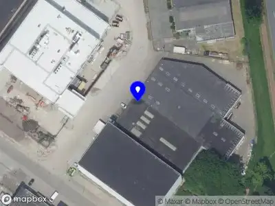 Nieuw bedrijf Autobedrijf JM Brabant