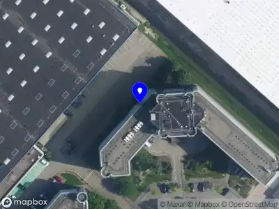 Global Aerotech Necamco Line Maintenance B.V. Hoofddorp