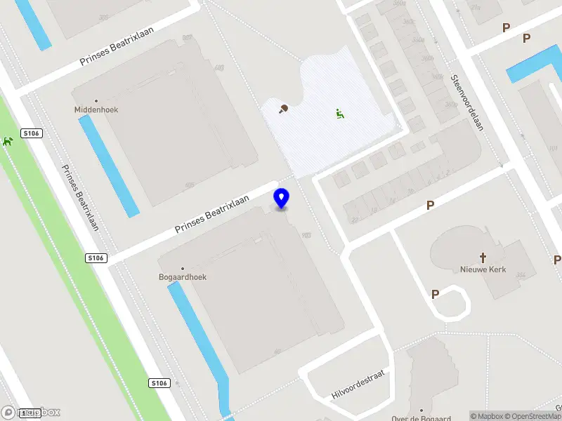 Karelina IT Consulting Rijswijk