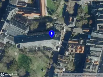 Alessandro Hazenberg 's-Hertogenbosch