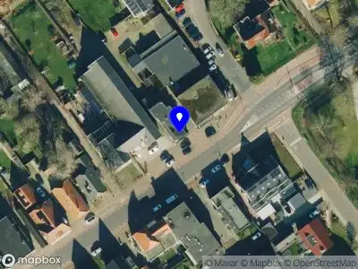 Nieuw bedrijf J. Roskam Dienstverlening