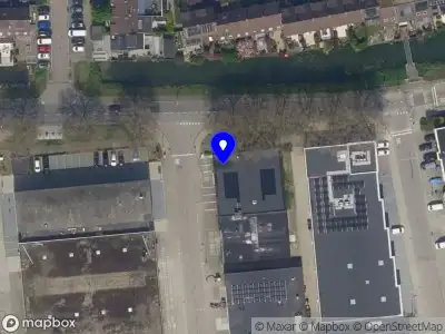 Nieuw bedrijf By Jenaisa